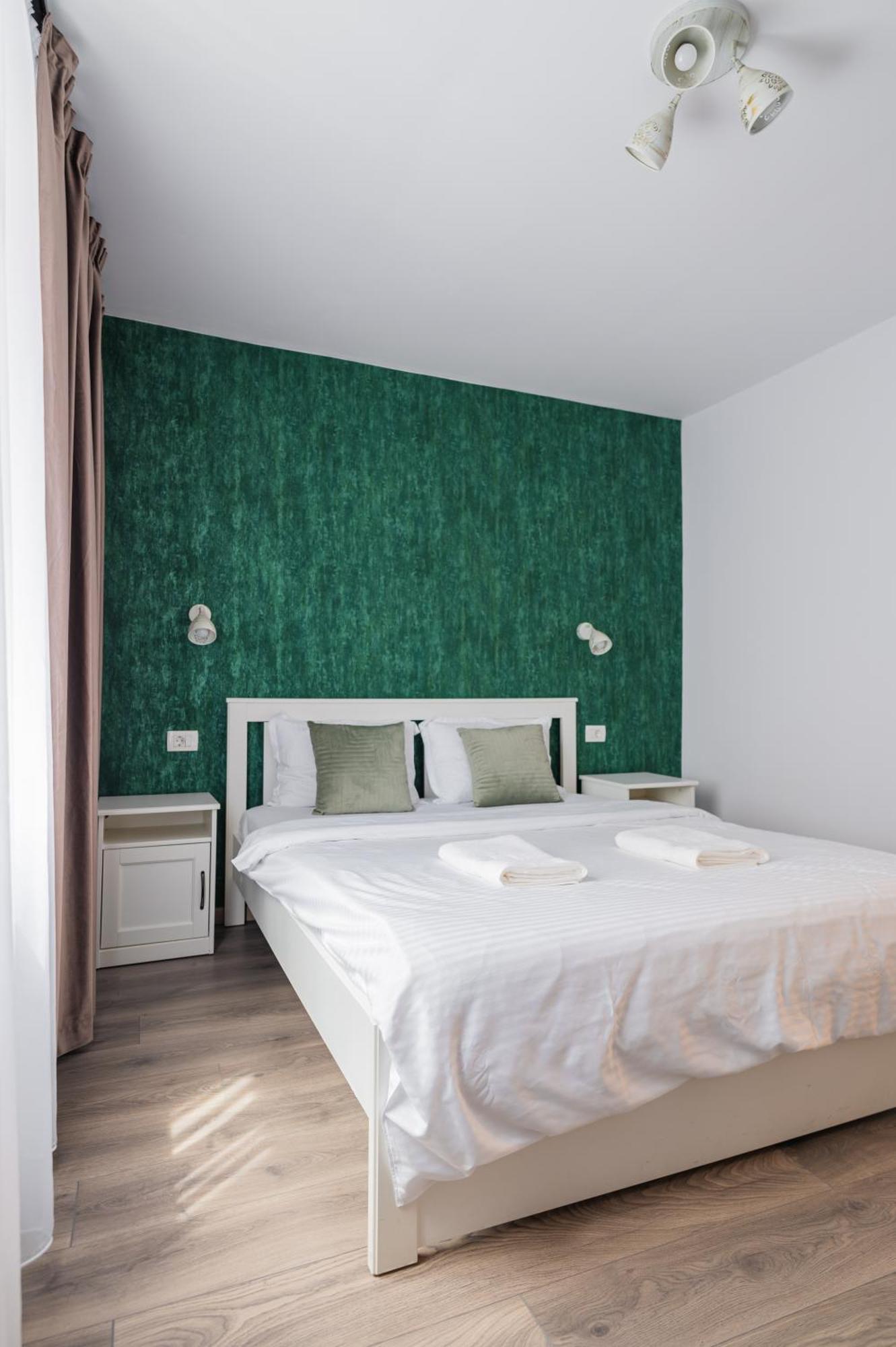 Fun House - Comfortable Stay With Garden And Near Parking Brašov Exteriér fotografie