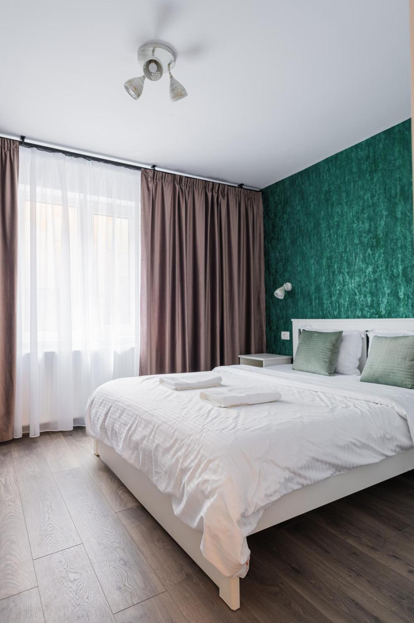 Fun House - Comfortable Stay With Garden And Near Parking Brašov Exteriér fotografie