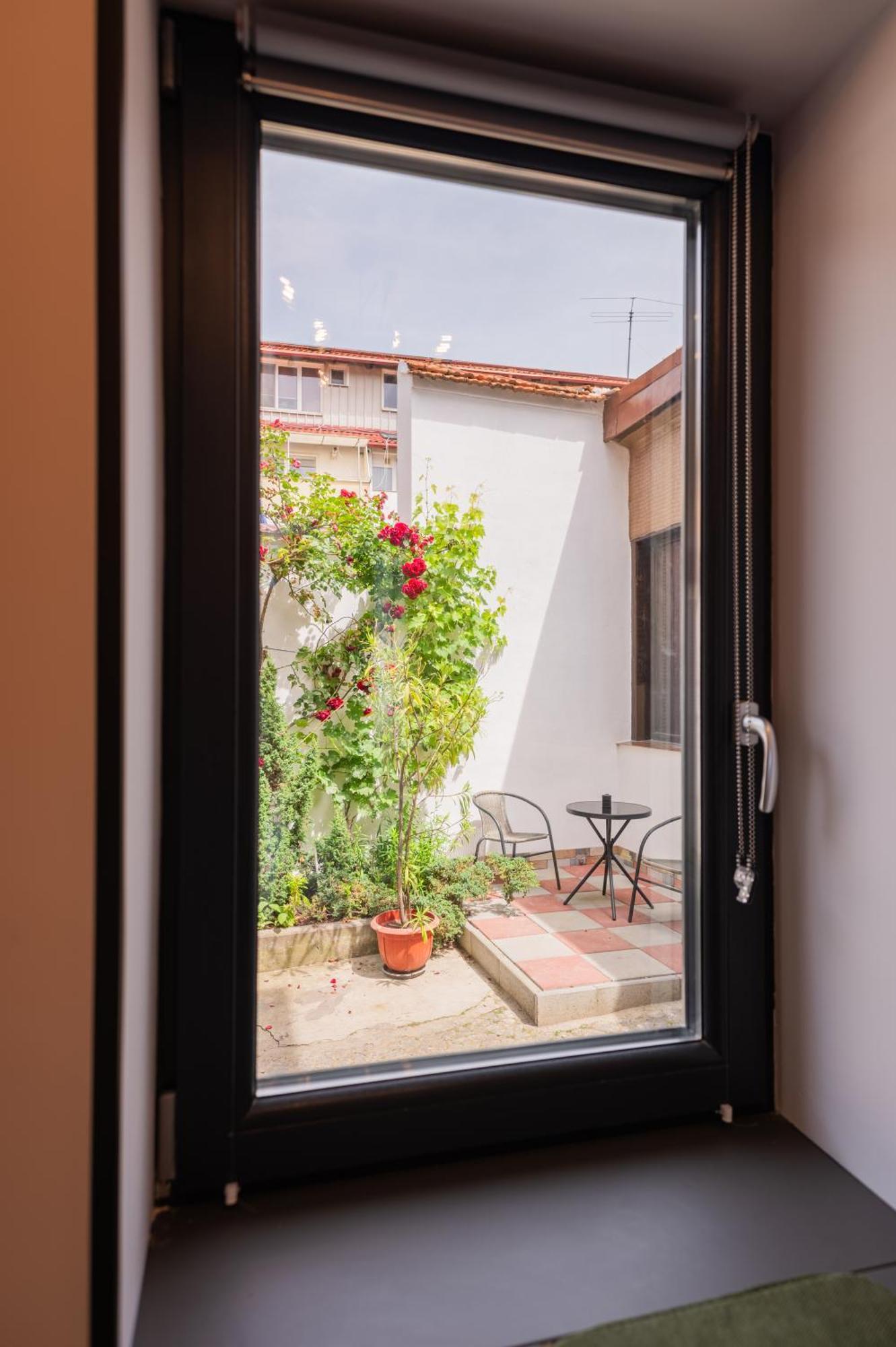 Fun House - Comfortable Stay With Garden And Near Parking Brašov Exteriér fotografie