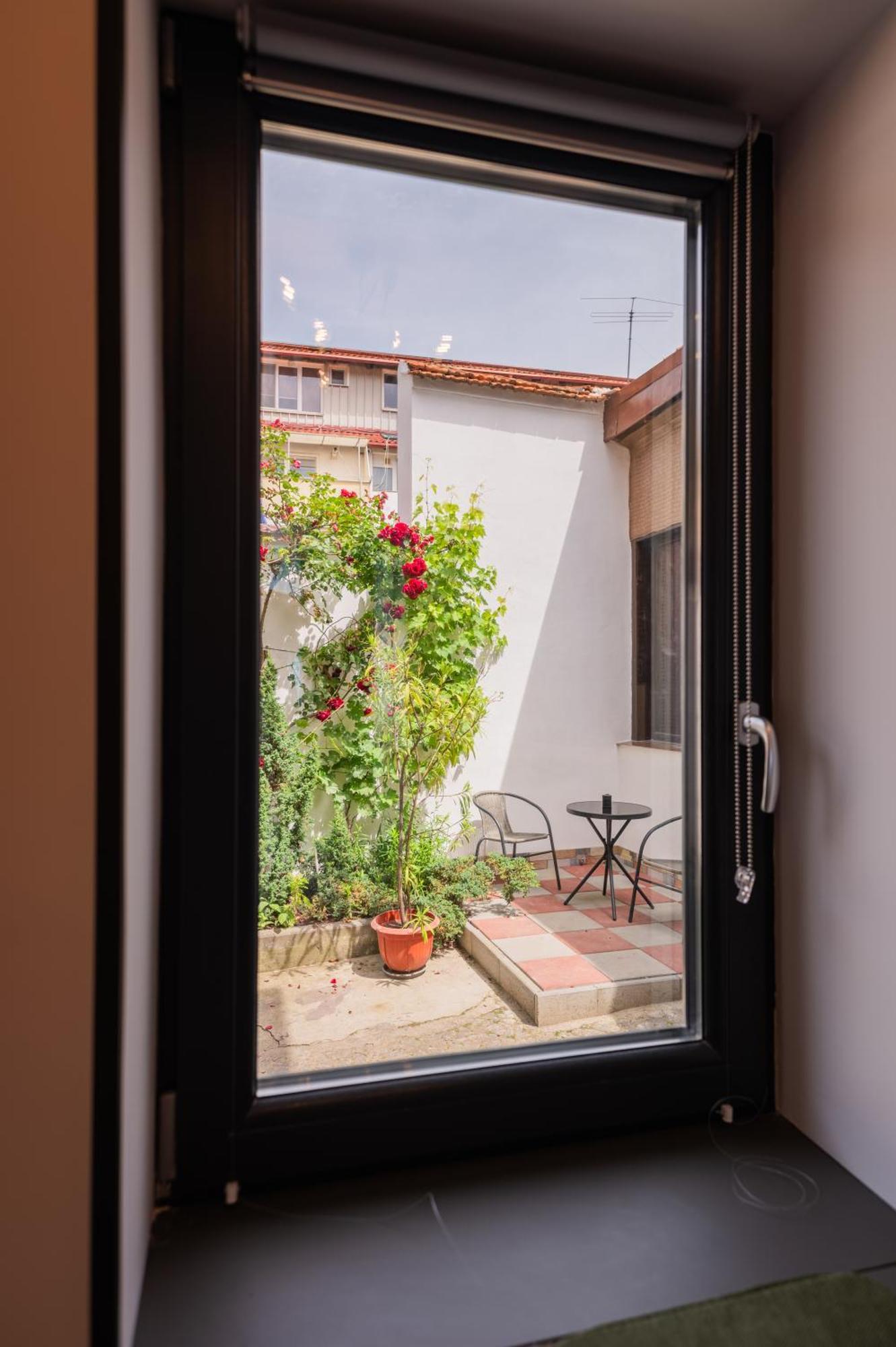Fun House - Comfortable Stay With Garden And Near Parking Brašov Exteriér fotografie