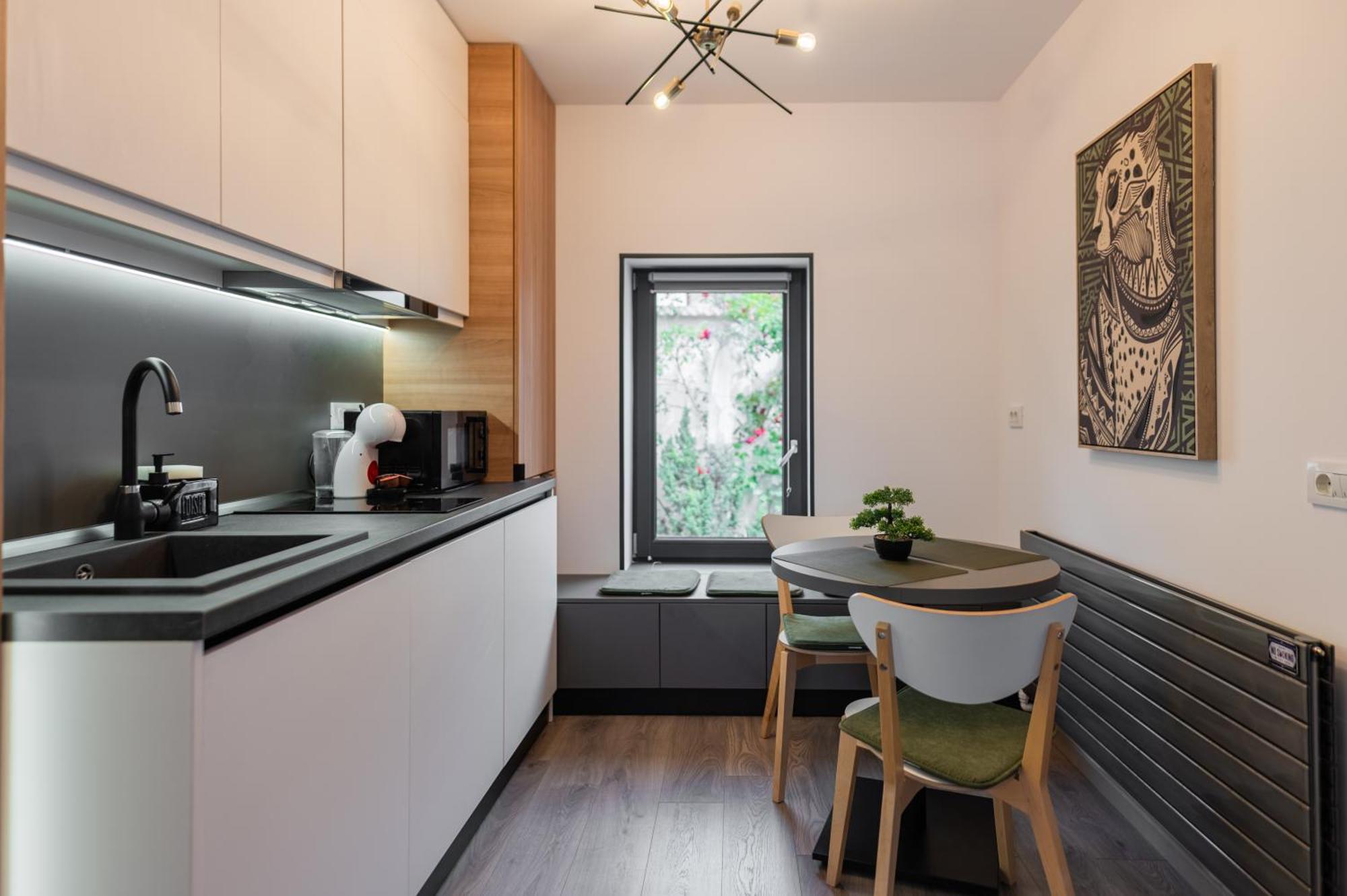Fun House - Comfortable Stay With Garden And Near Parking Brašov Exteriér fotografie