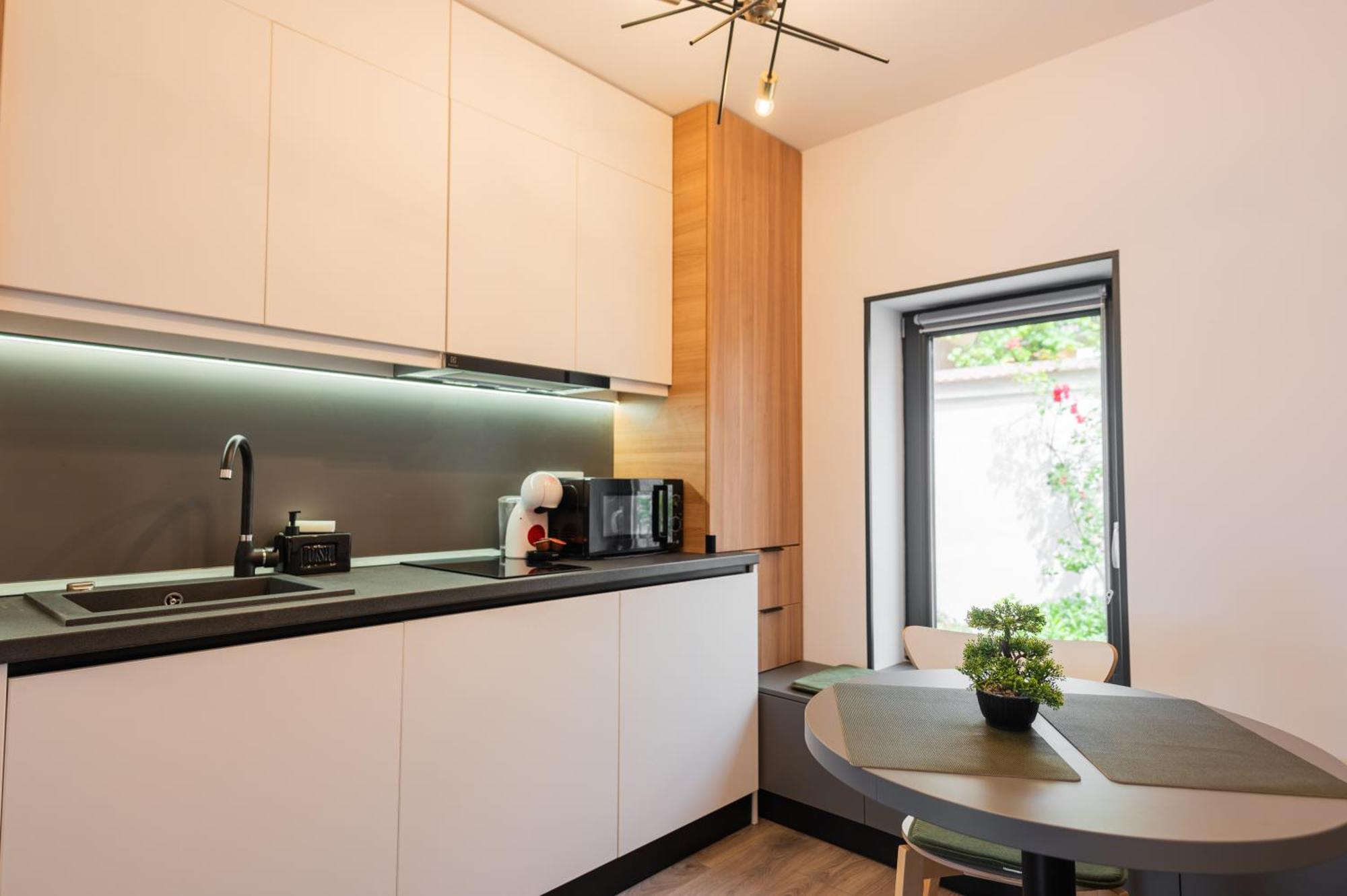 Fun House - Comfortable Stay With Garden And Near Parking Brašov Exteriér fotografie