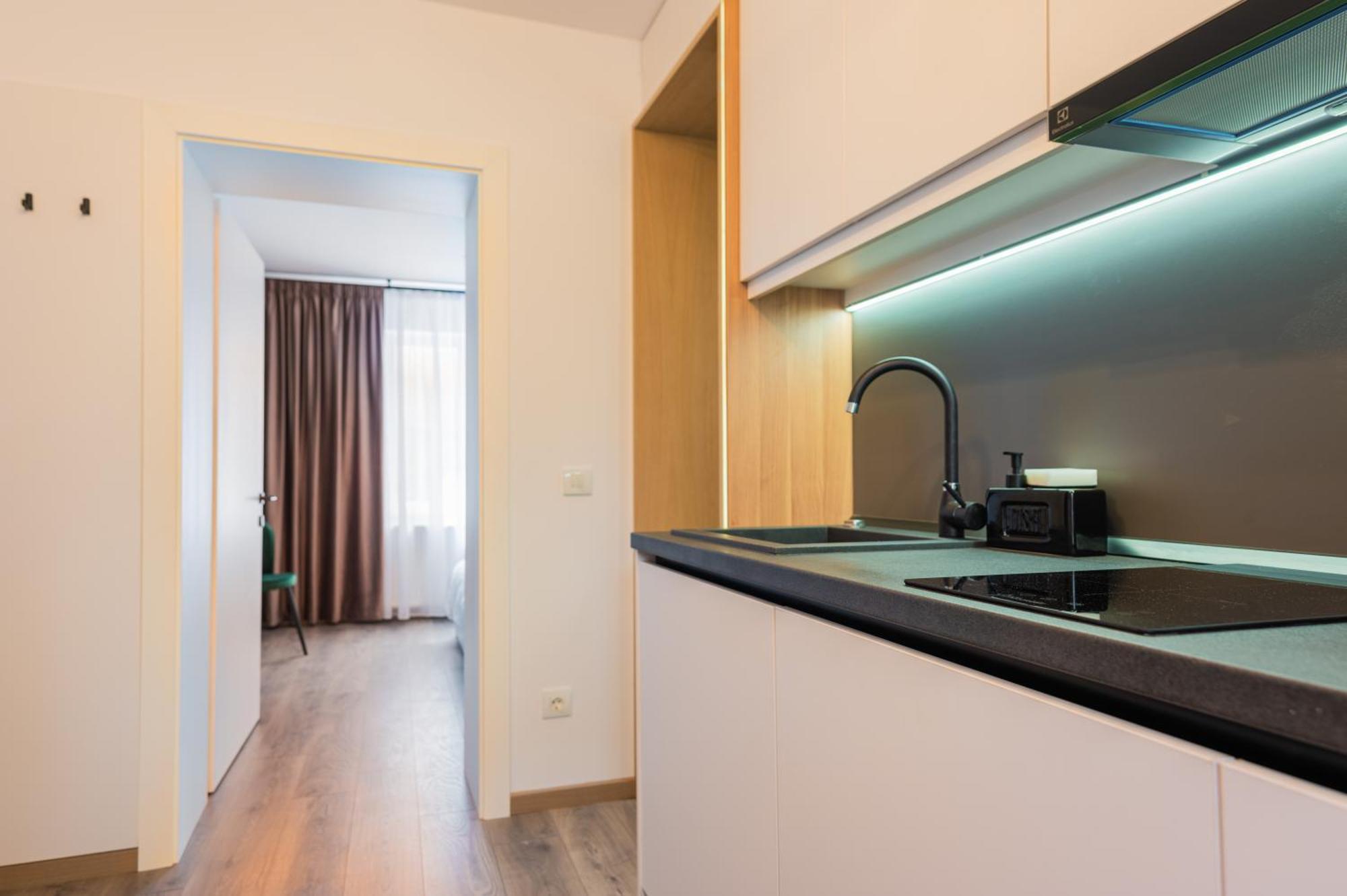 Fun House - Comfortable Stay With Garden And Near Parking Brašov Exteriér fotografie